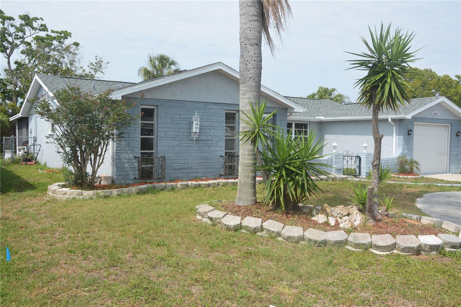 6101 SEABREEZE DR, PORT RICHEY, FL, 34668