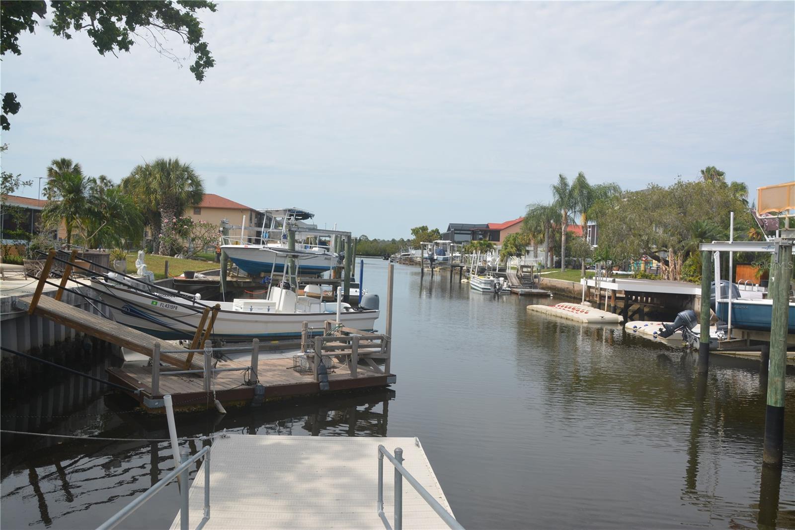 6101 SEABREEZE DR, PORT RICHEY, FL, 34668