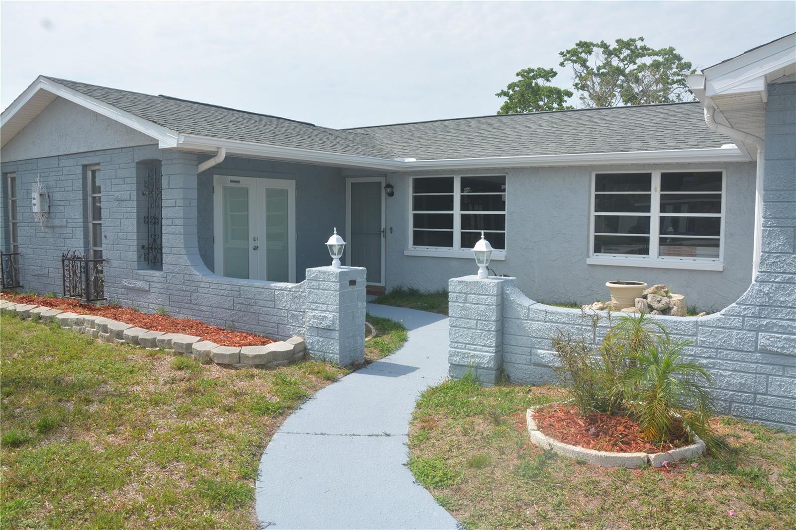 6101 SEABREEZE DR, PORT RICHEY, FL, 34668