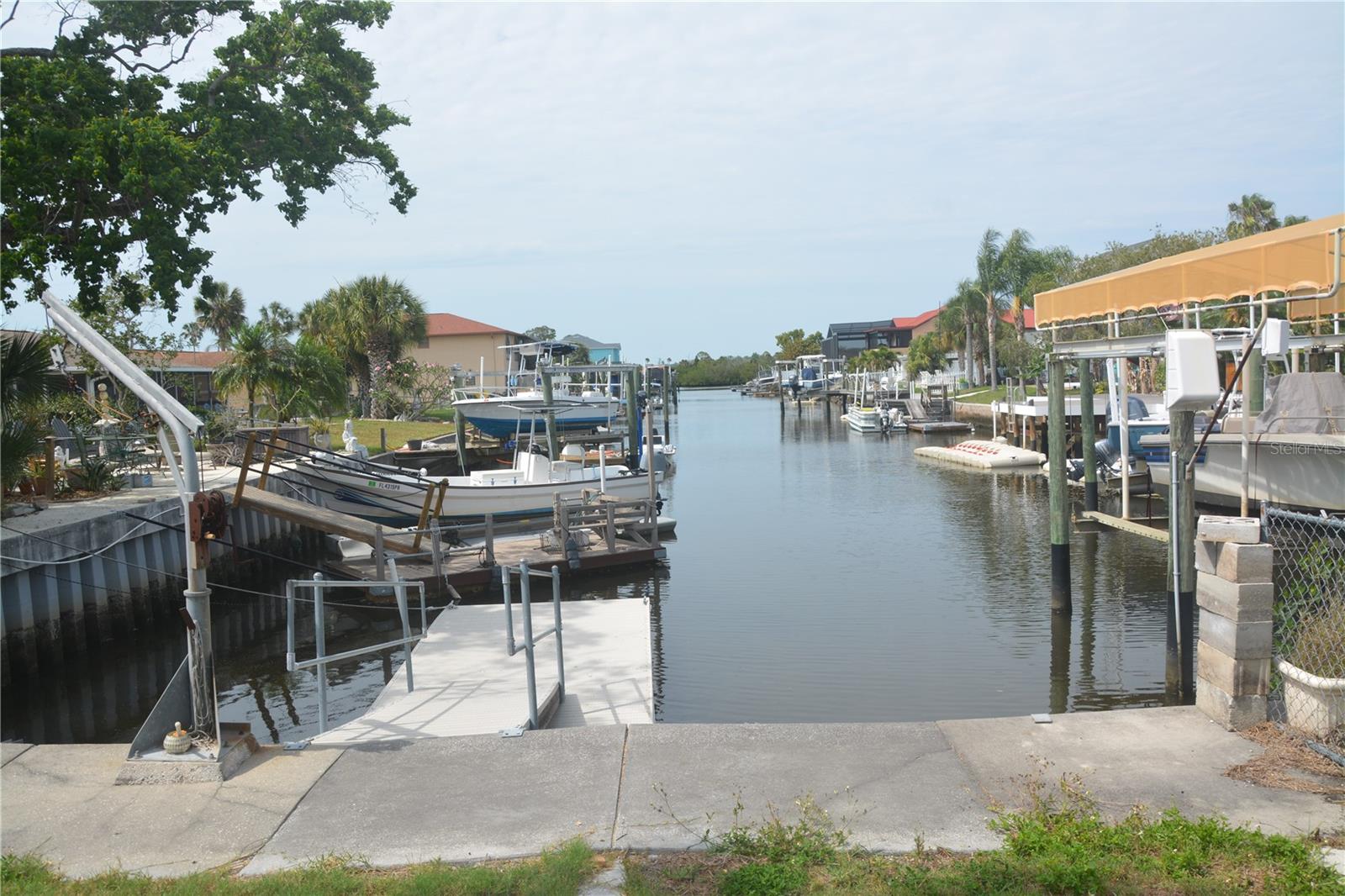 6101 SEABREEZE DR, PORT RICHEY, FL, 34668