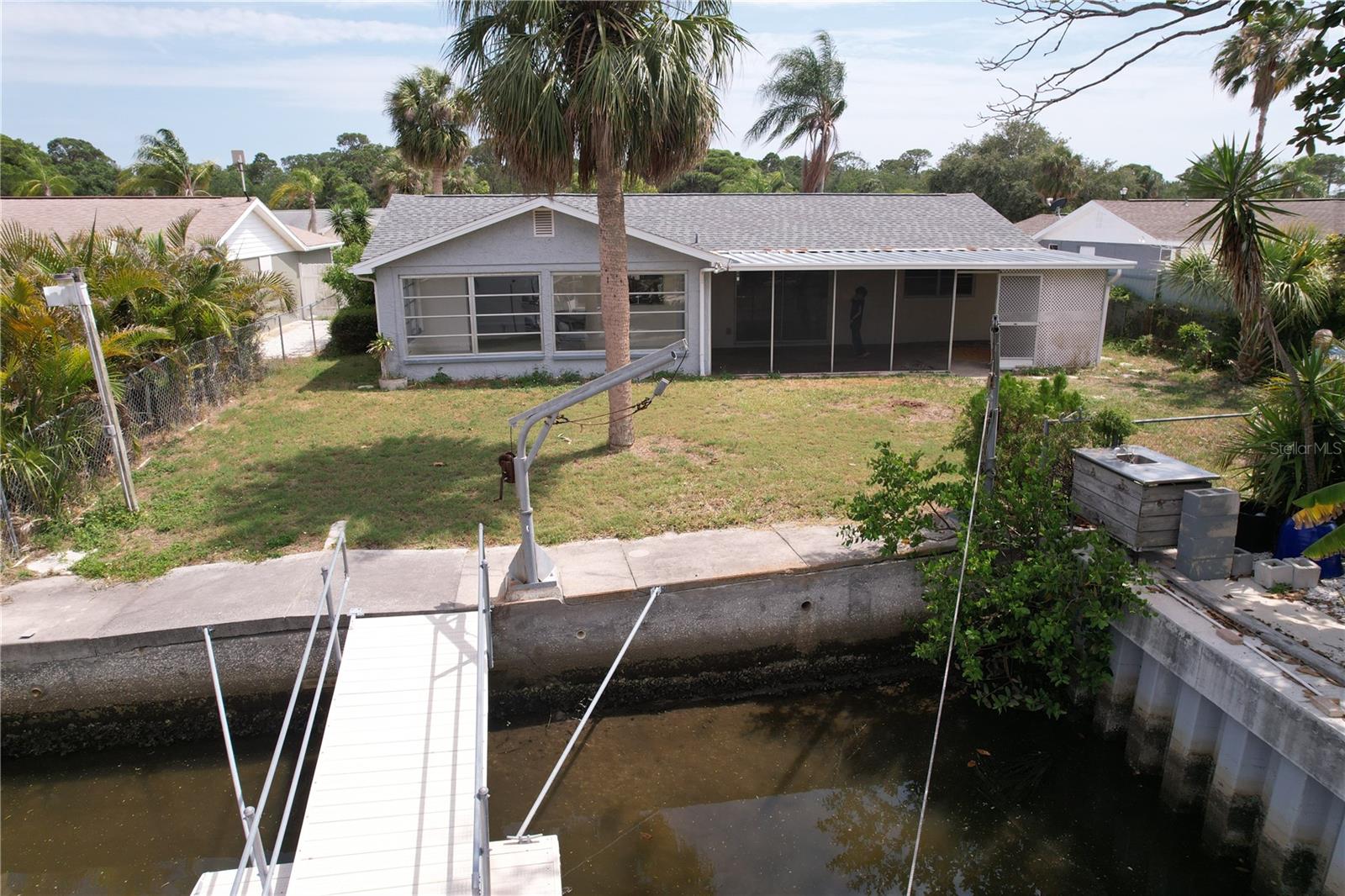 6101 SEABREEZE DR, PORT RICHEY, FL, 34668