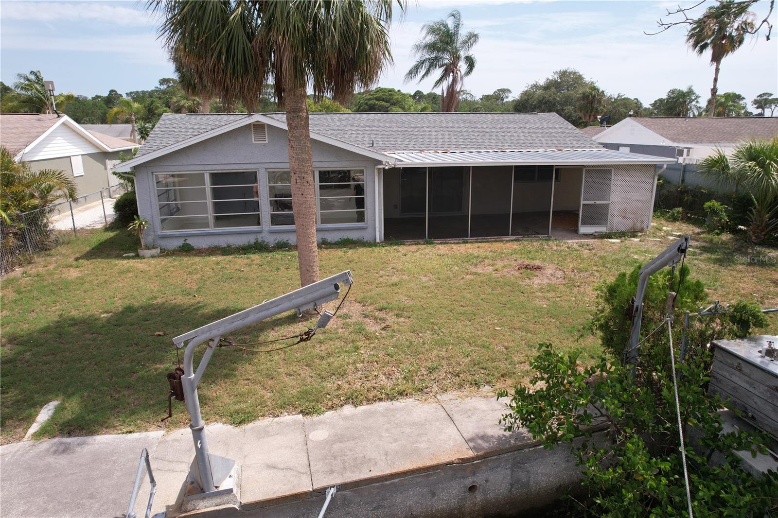 6101 SEABREEZE DR, PORT RICHEY, FL, 34668