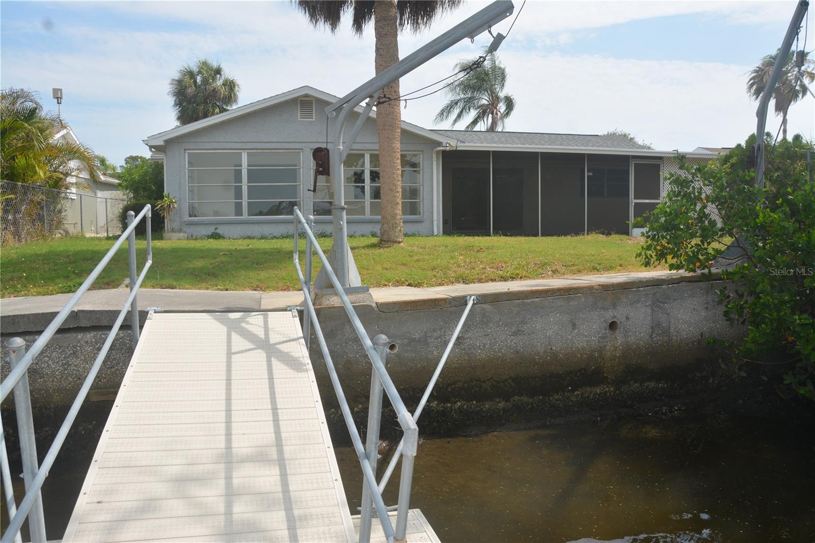 6101 SEABREEZE DR, PORT RICHEY, FL, 34668