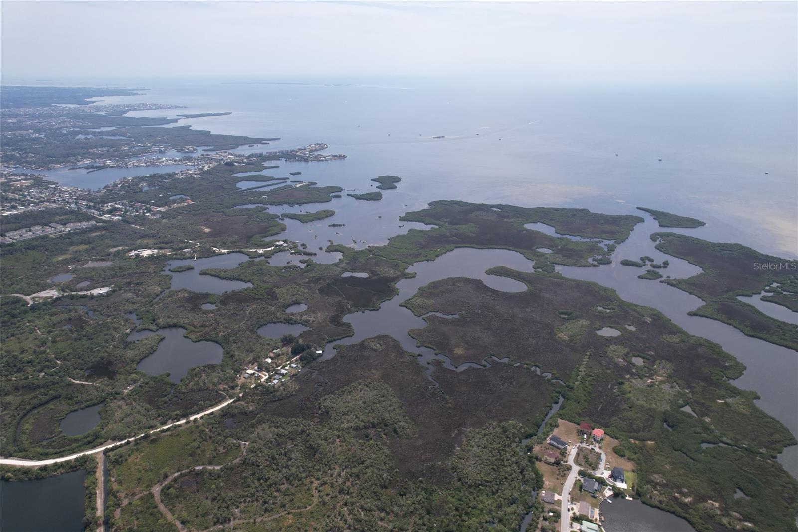 6101 SEABREEZE DR, PORT RICHEY, FL, 34668