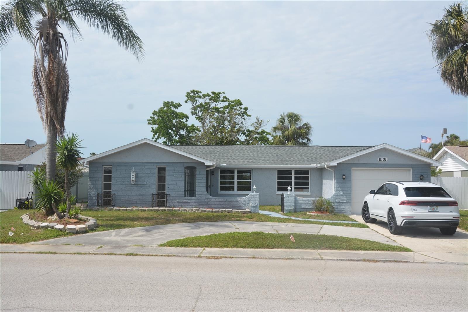 6101 SEABREEZE DR, PORT RICHEY, FL, 34668