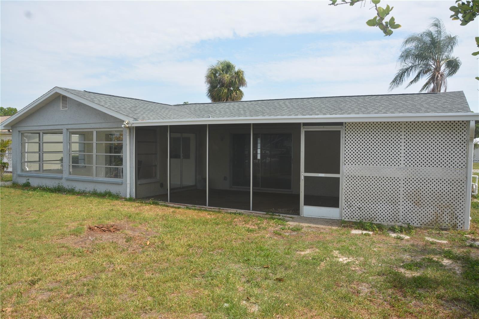 6101 SEABREEZE DR, PORT RICHEY, FL, 34668