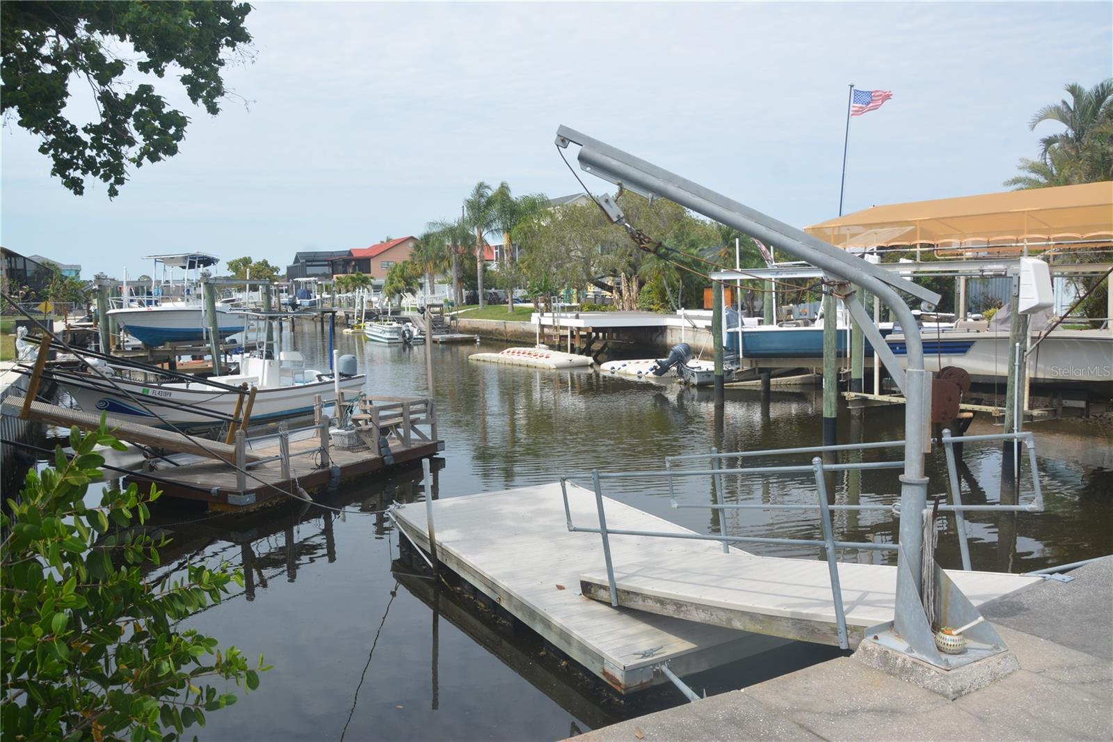 6101 SEABREEZE DR, PORT RICHEY, FL, 34668