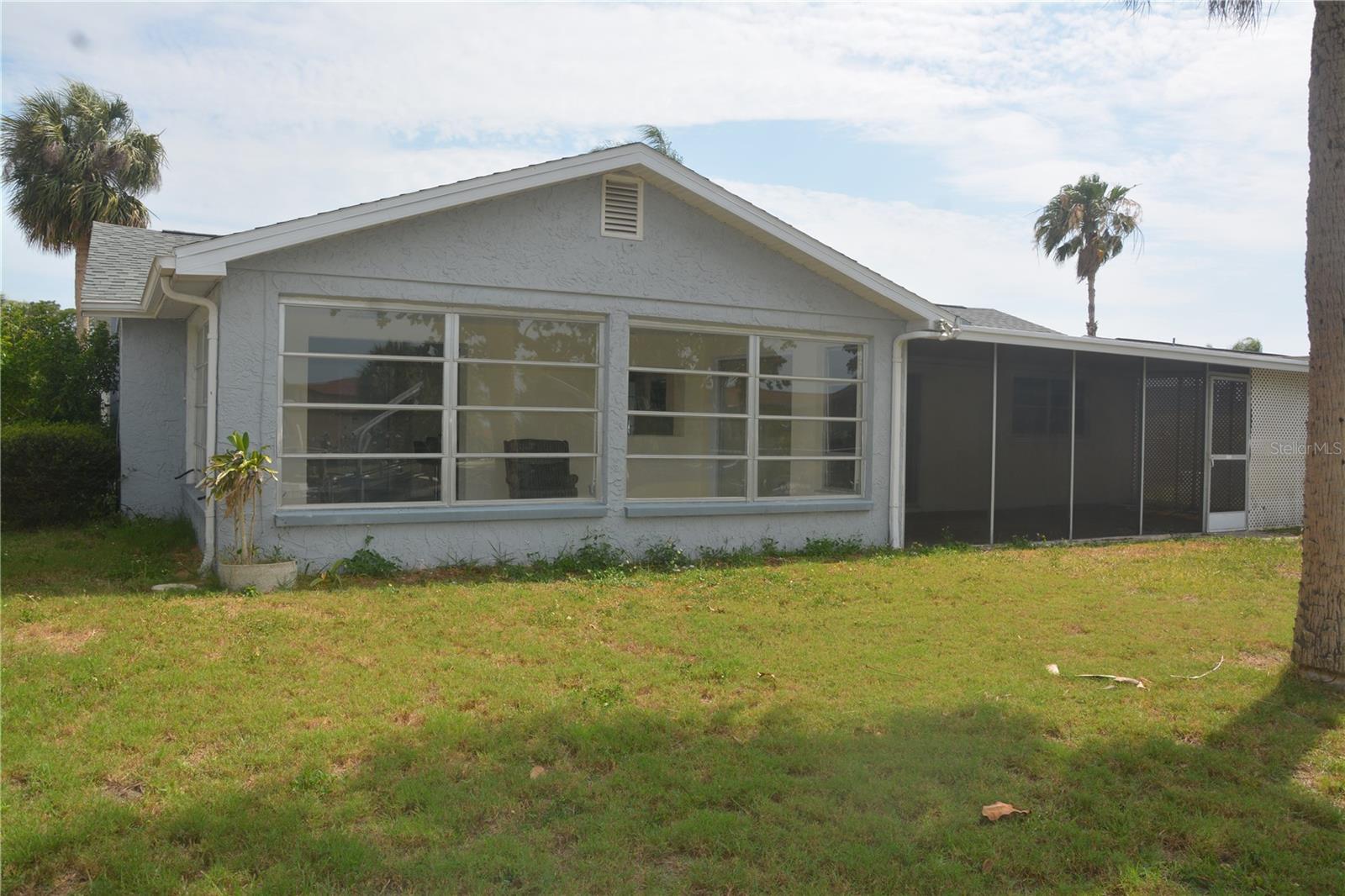 6101 SEABREEZE DR, PORT RICHEY, FL, 34668
