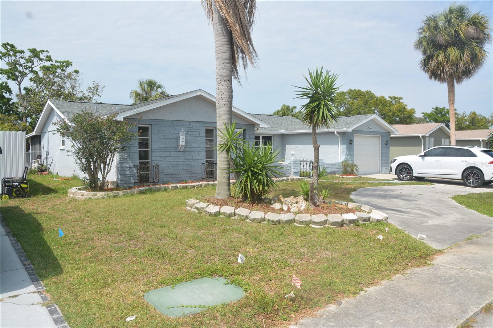 6101 SEABREEZE DR, PORT RICHEY, FL, 34668
