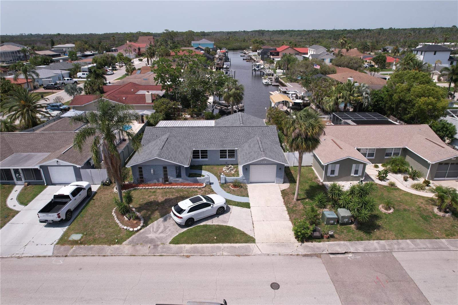 6101 SEABREEZE DR, PORT RICHEY, FL, 34668