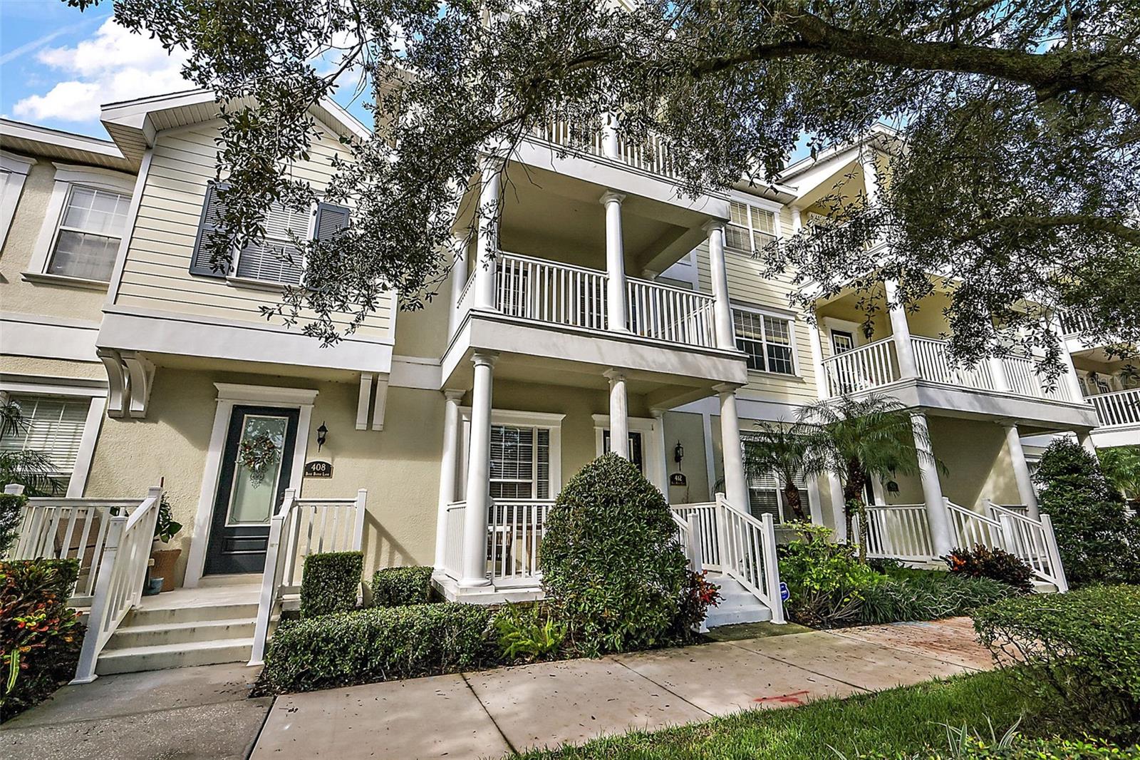 412 BLUE BAYOU LN, WINTER SPRINGS, FL, 32708
