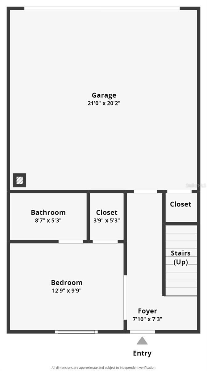 412 BLUE BAYOU LN, WINTER SPRINGS, FL, 32708