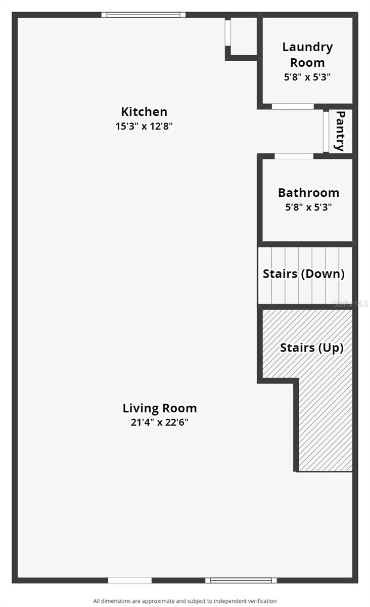 412 BLUE BAYOU LN, WINTER SPRINGS, FL, 32708