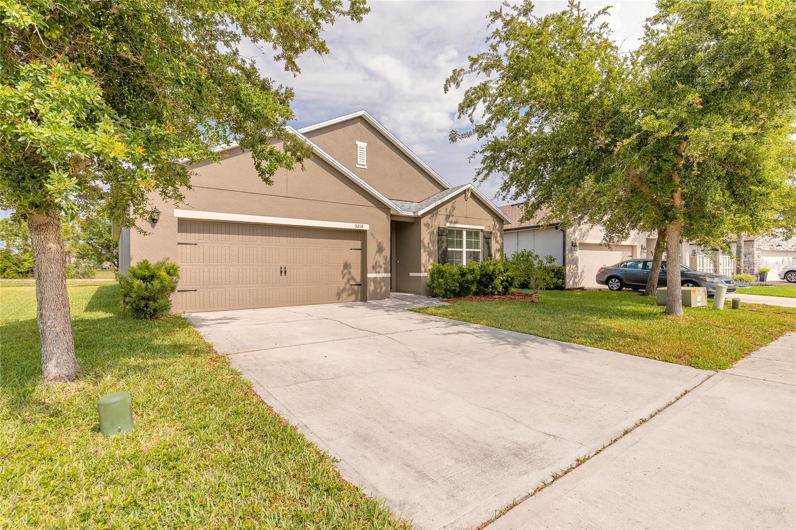 5214 OLD WALKER WAY, PORT ORANGE, FL, 32128