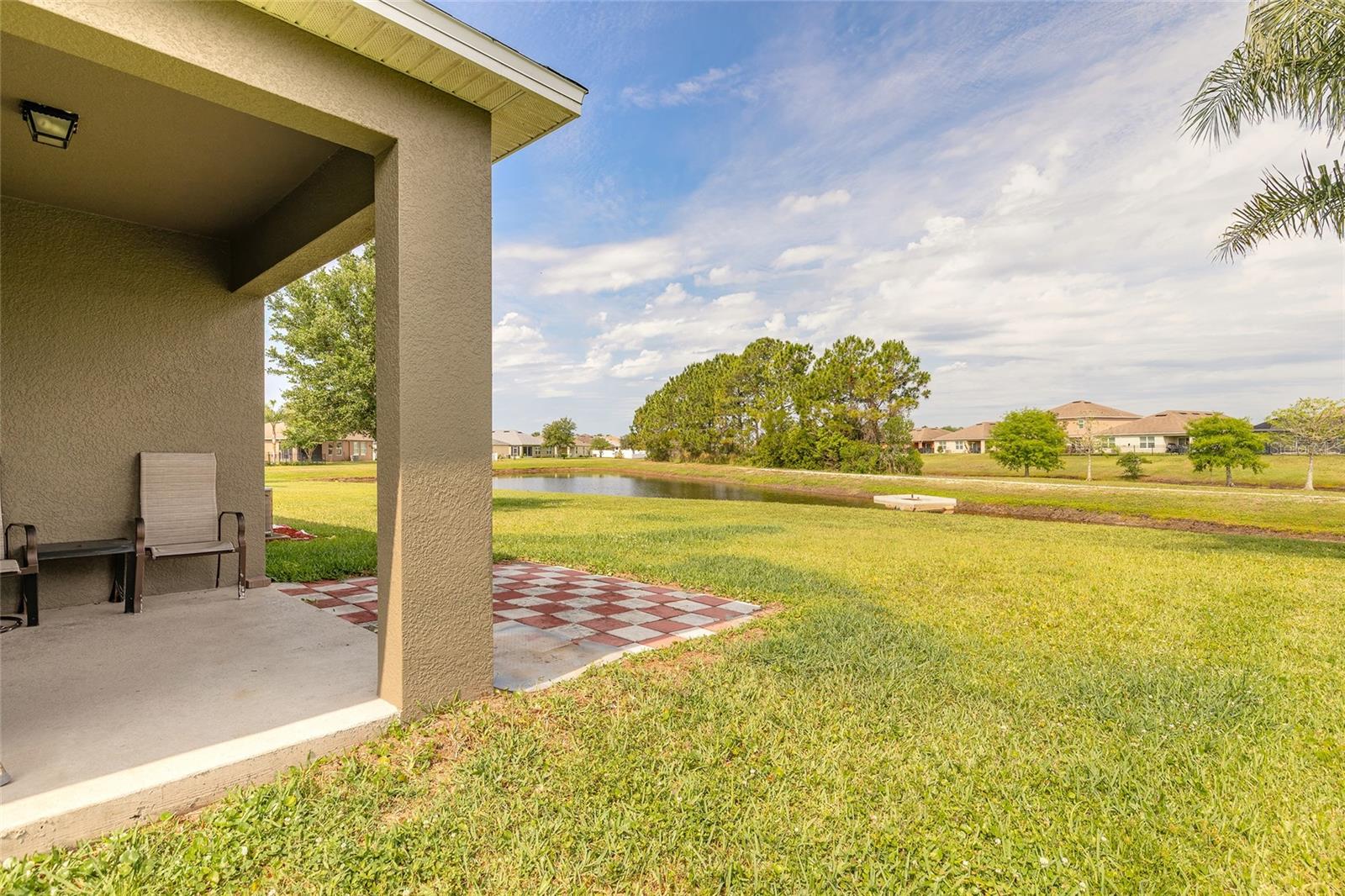5214 OLD WALKER WAY, PORT ORANGE, FL, 32128