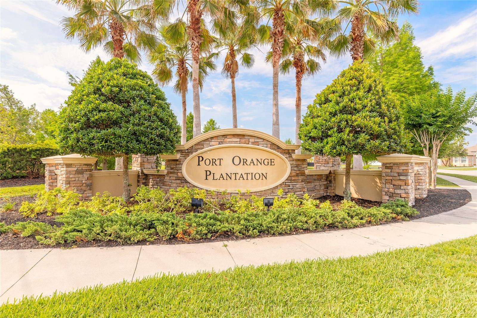 5214 OLD WALKER WAY, PORT ORANGE, FL, 32128