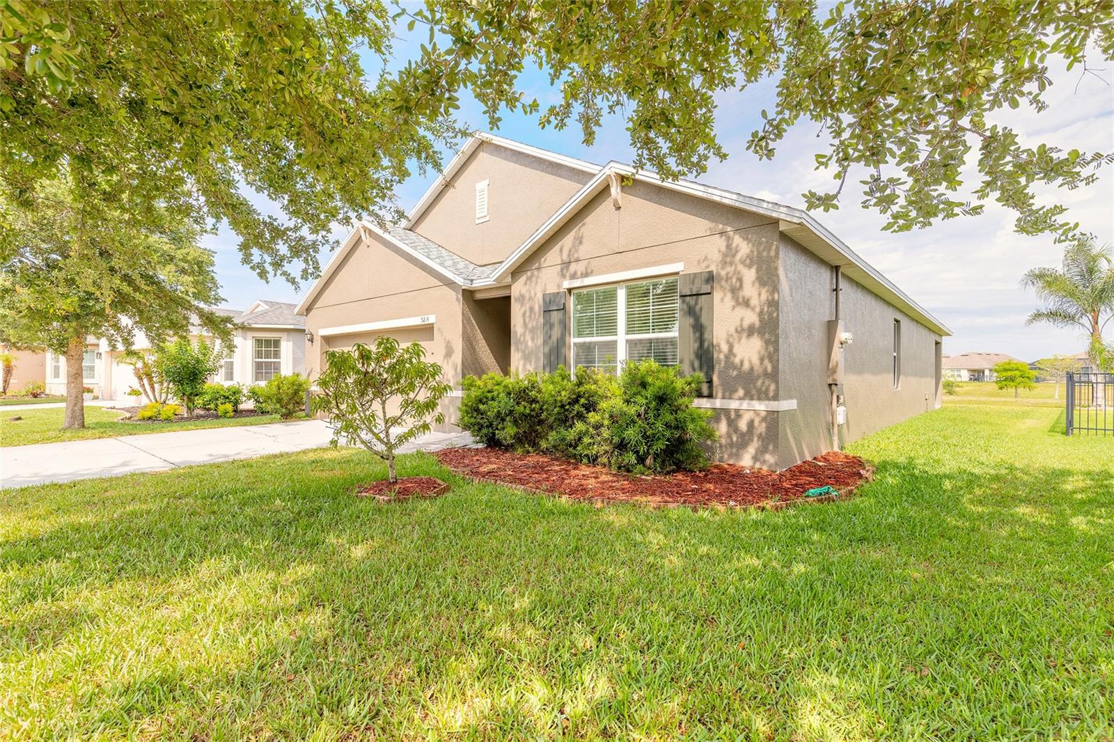 5214 OLD WALKER WAY, PORT ORANGE, FL, 32128