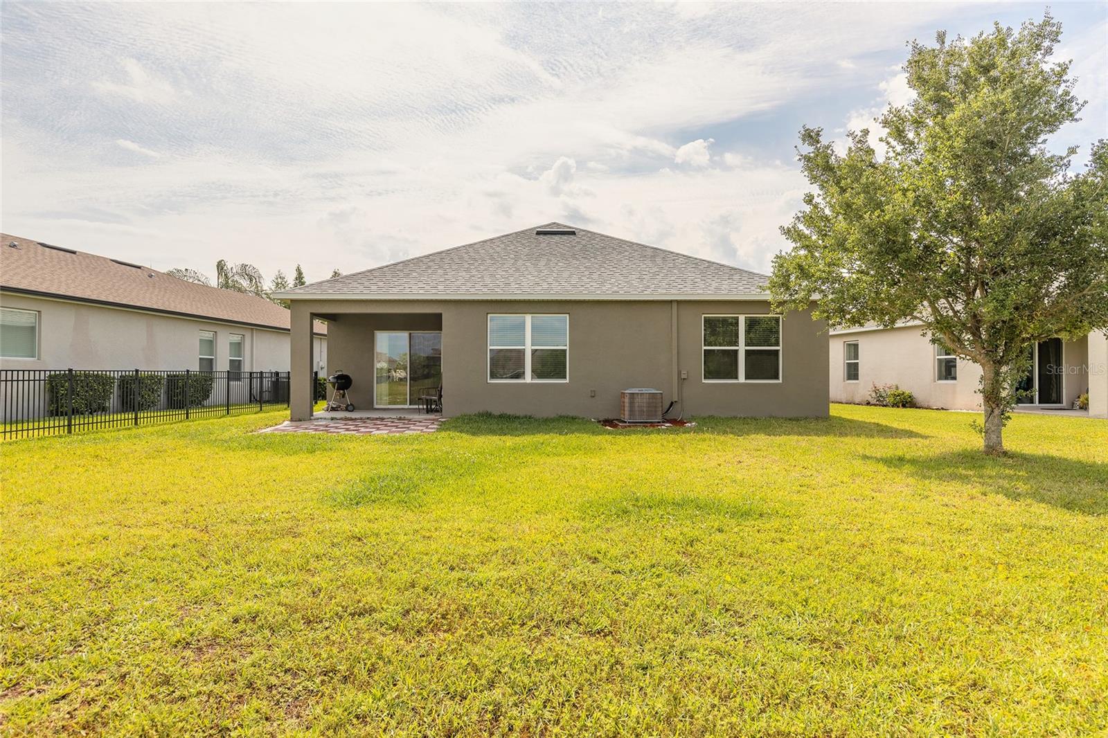 5214 OLD WALKER WAY, PORT ORANGE, FL, 32128