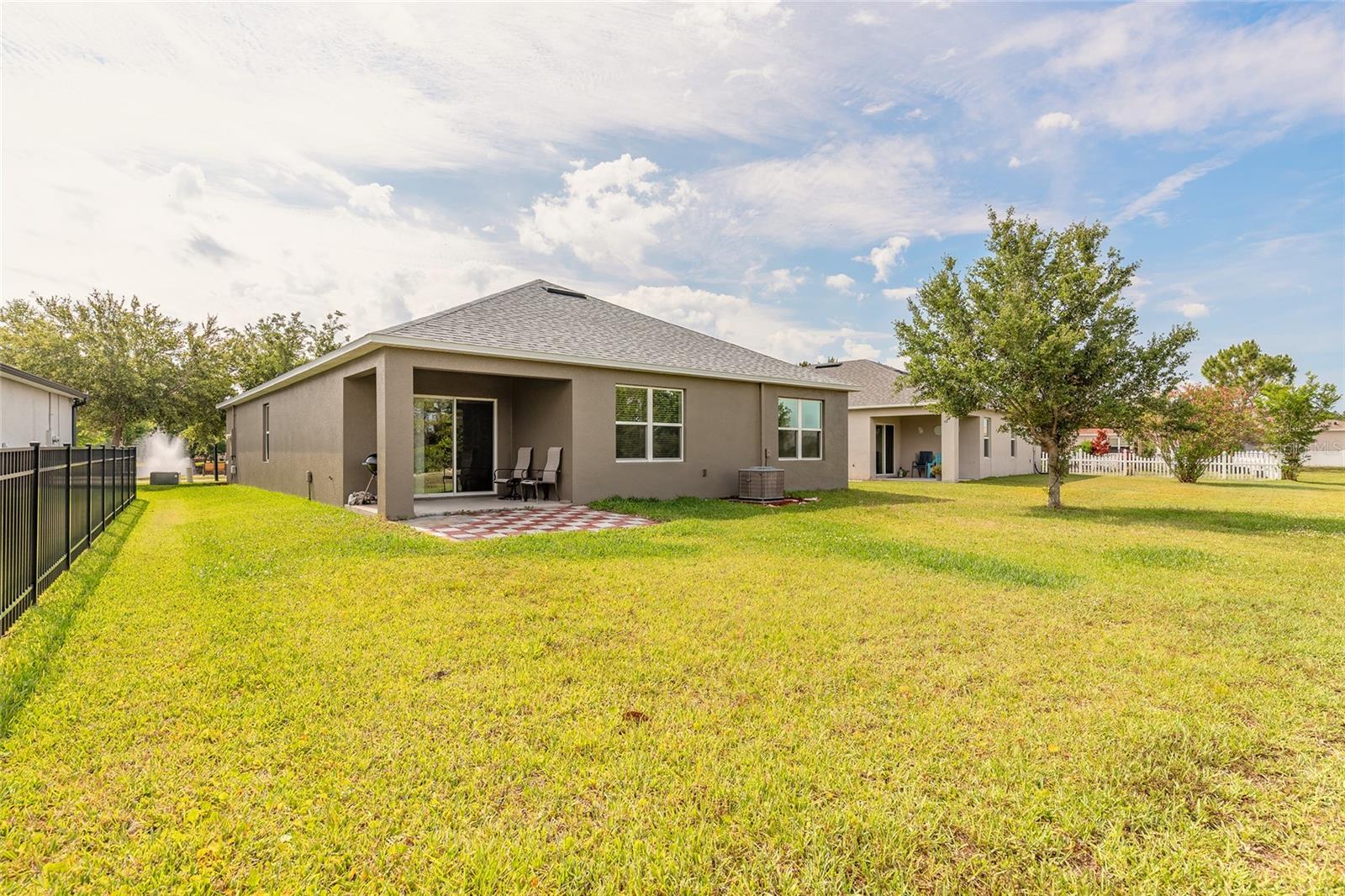 5214 OLD WALKER WAY, PORT ORANGE, FL, 32128