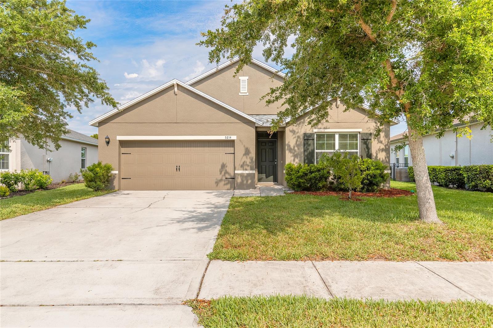 5214 OLD WALKER WAY, PORT ORANGE, FL, 32128