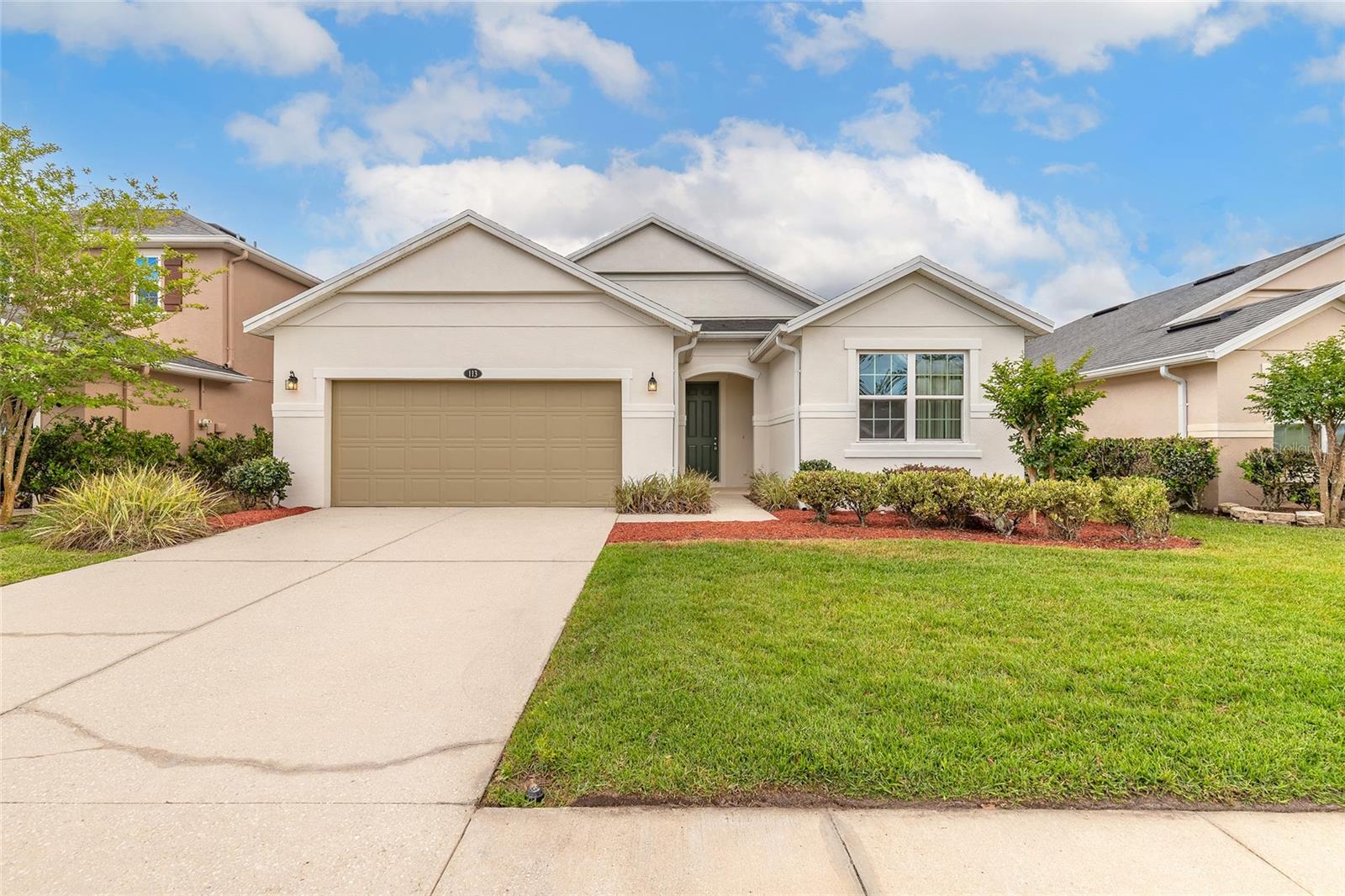 113 GLENEAGLE GRANDE DR, DAYTONA BEACH, FL, 32124