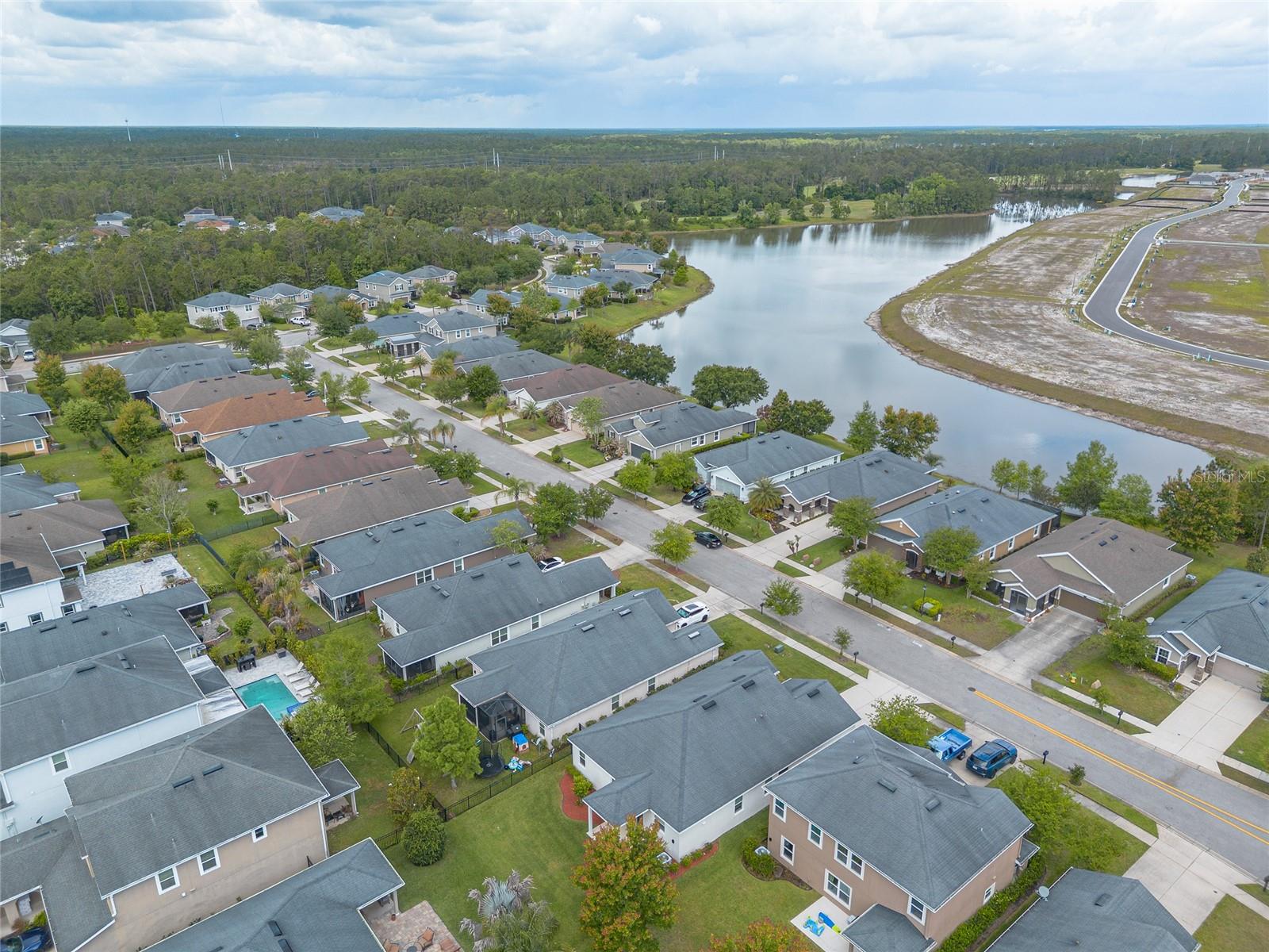113 GLENEAGLE GRANDE DR, DAYTONA BEACH, FL, 32124