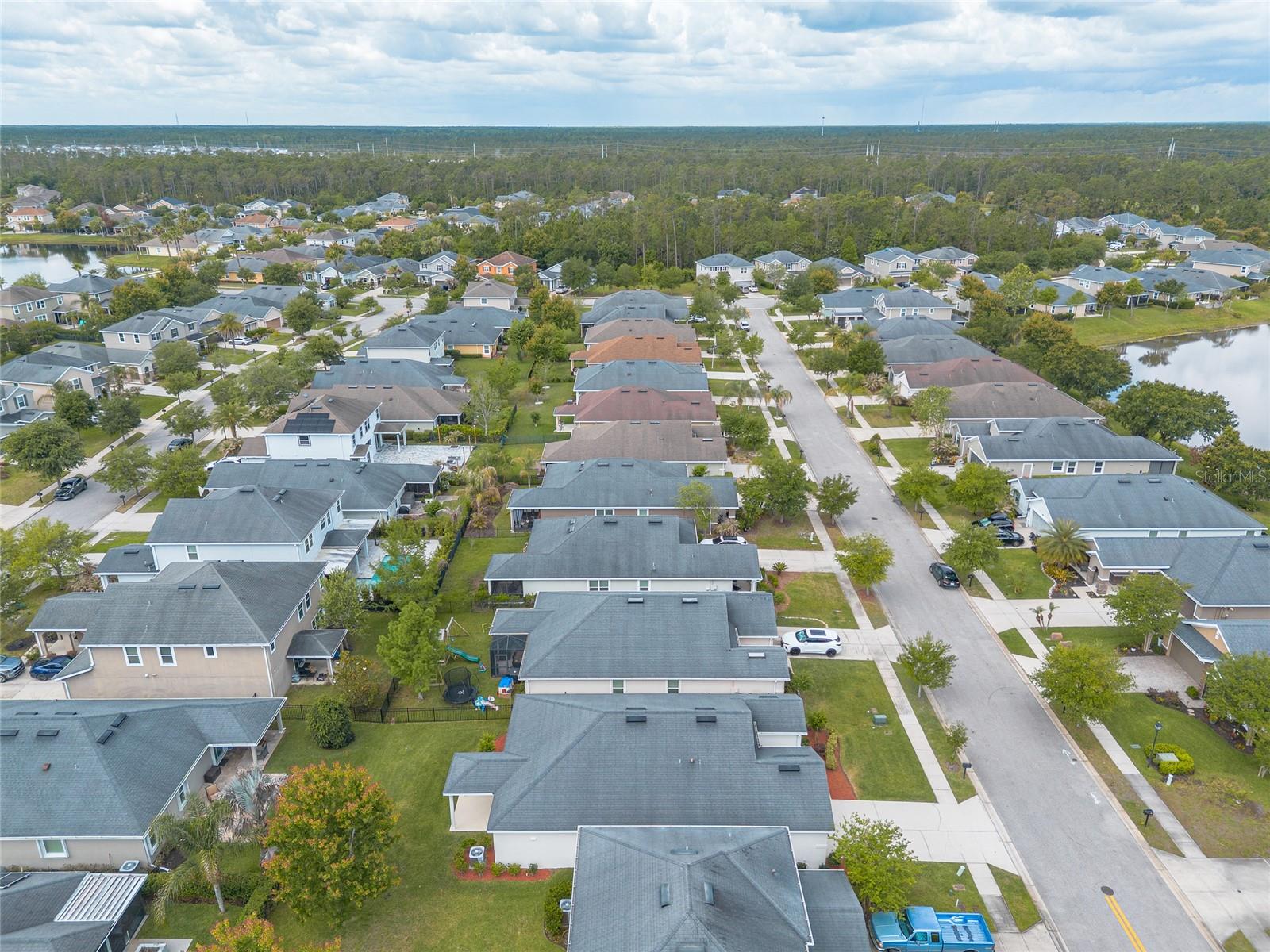 113 GLENEAGLE GRANDE DR, DAYTONA BEACH, FL, 32124
