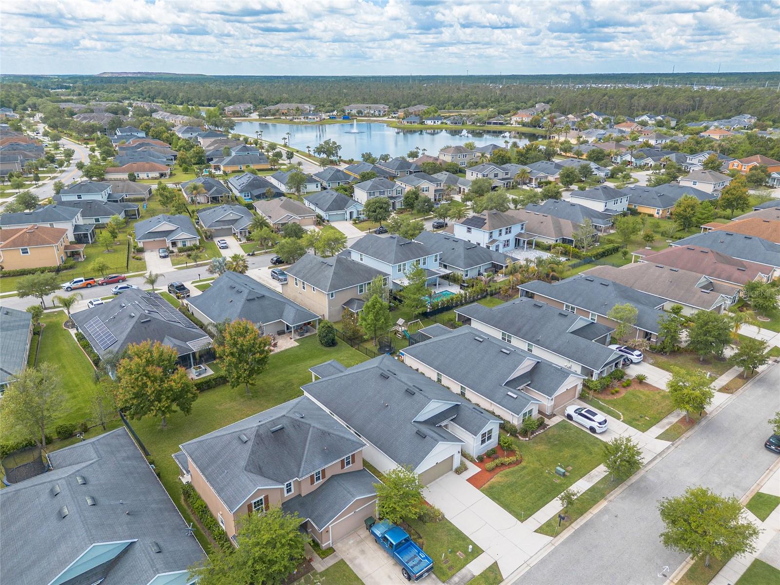 113 GLENEAGLE GRANDE DR, DAYTONA BEACH, FL, 32124