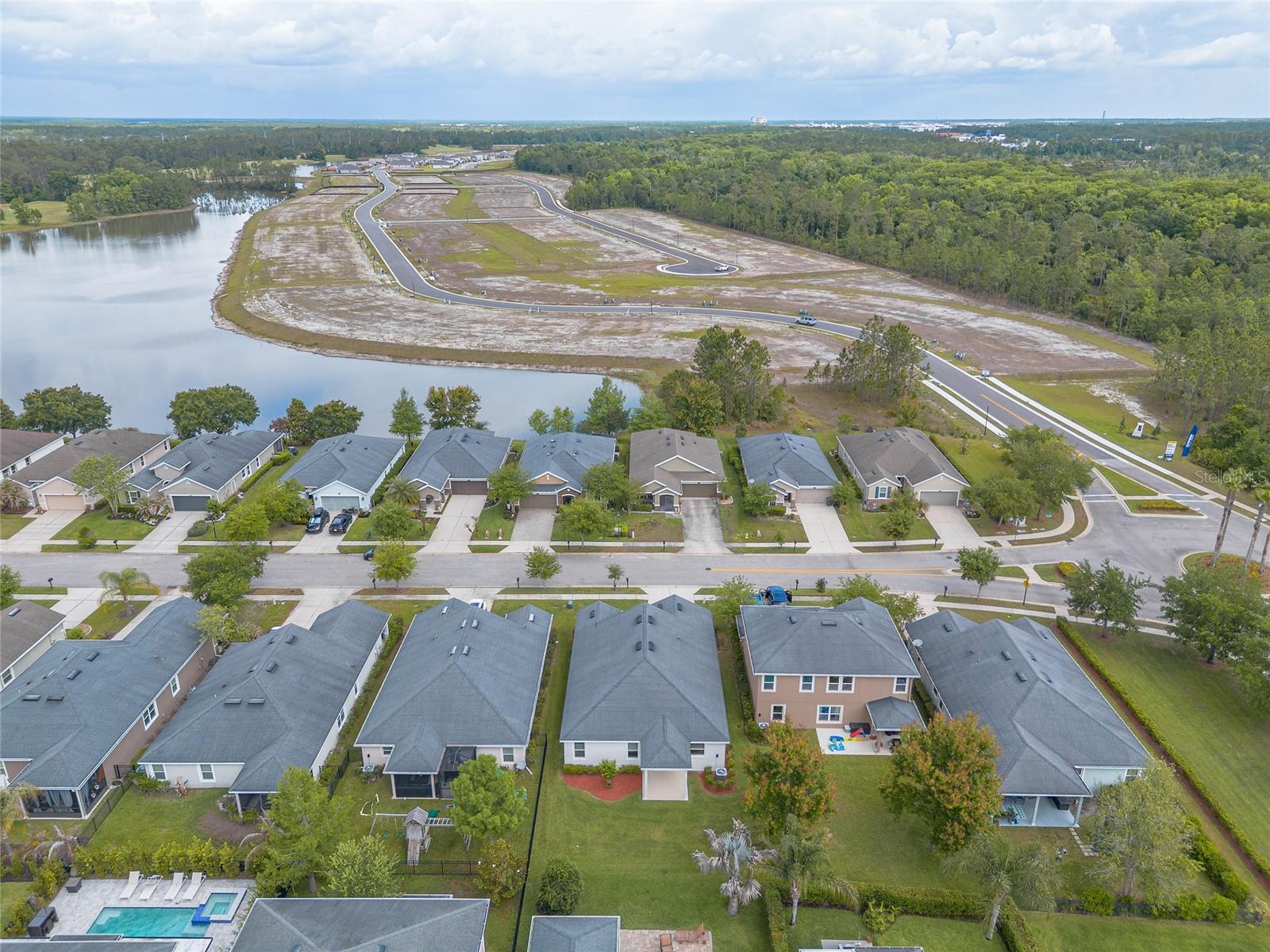 113 GLENEAGLE GRANDE DR, DAYTONA BEACH, FL, 32124