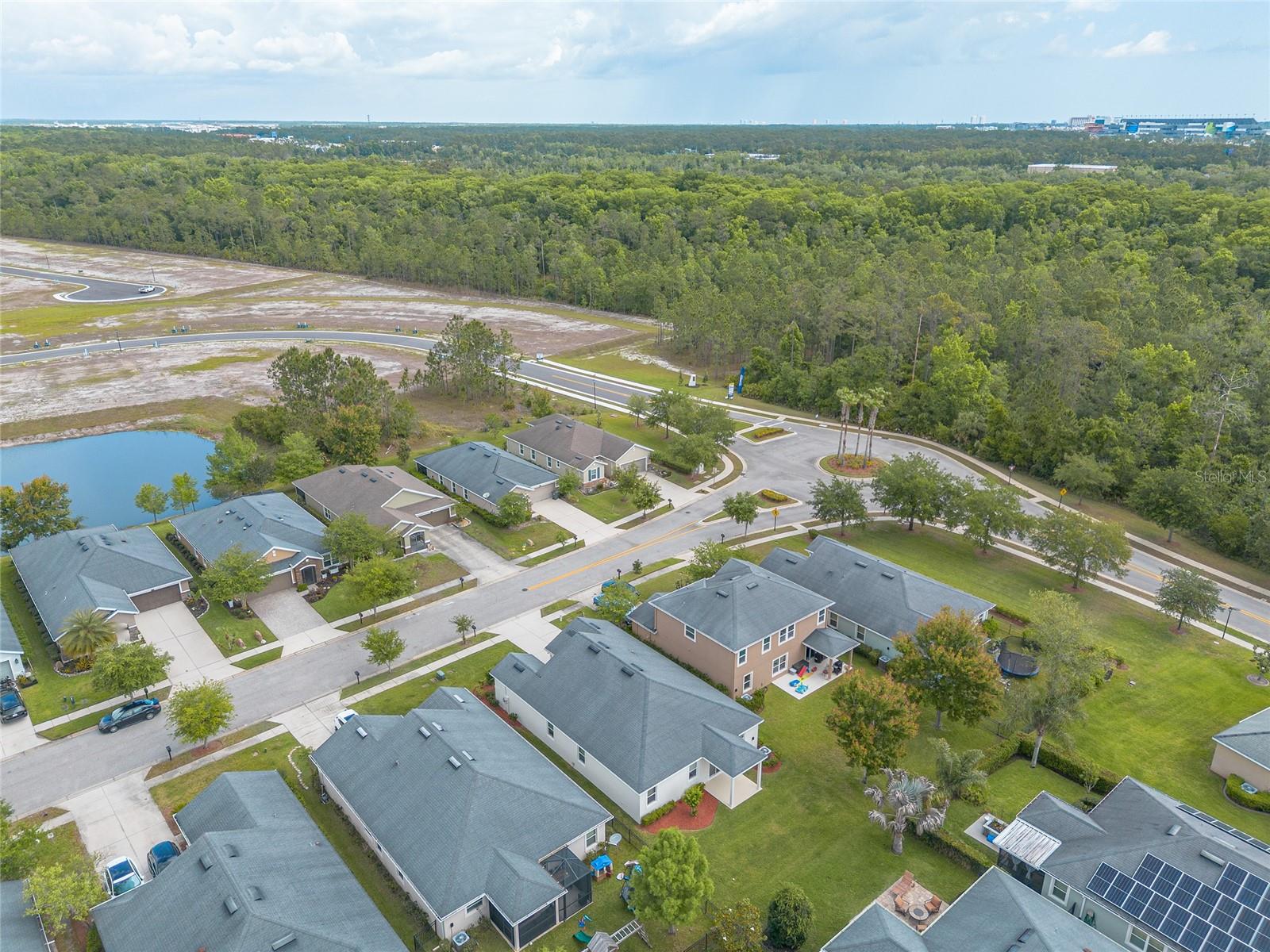 113 GLENEAGLE GRANDE DR, DAYTONA BEACH, FL, 32124