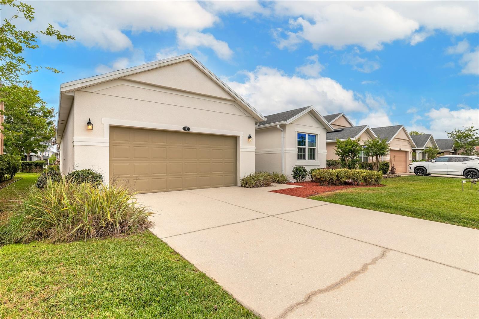 113 GLENEAGLE GRANDE DR, DAYTONA BEACH, FL, 32124