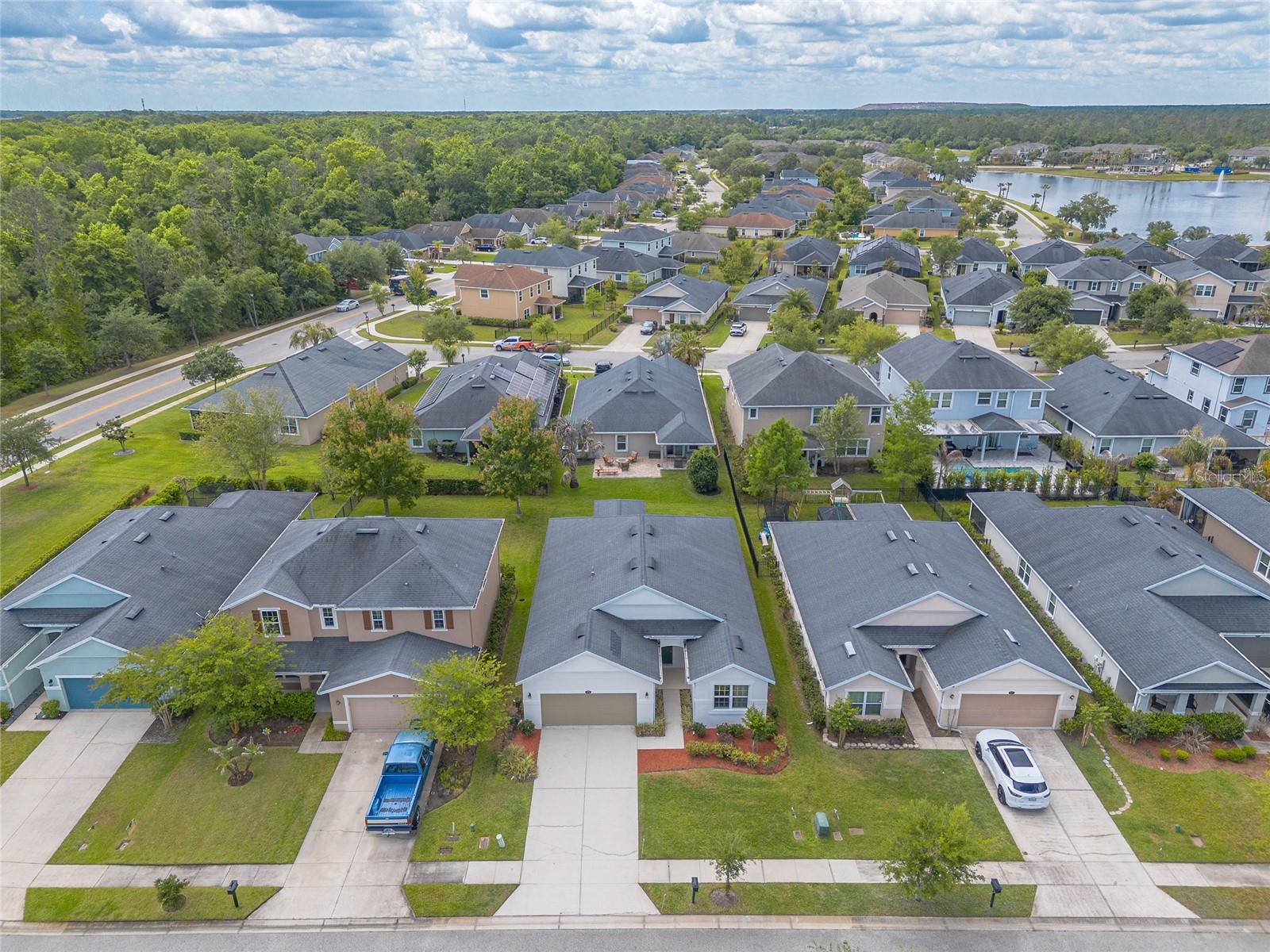 113 GLENEAGLE GRANDE DR, DAYTONA BEACH, FL, 32124