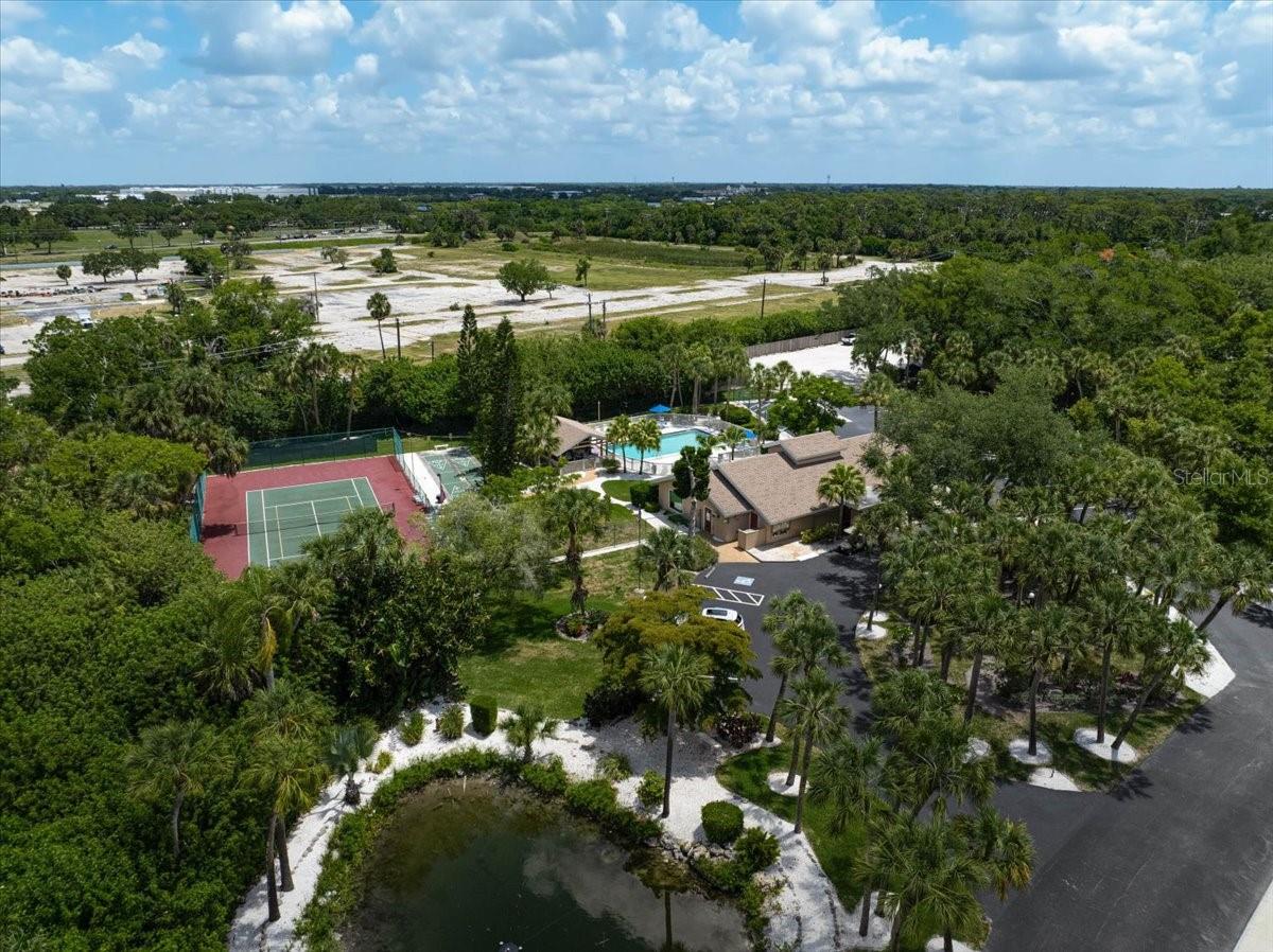 5033 VILLAGE GARDENS DR #24, SARASOTA, FL, 34234