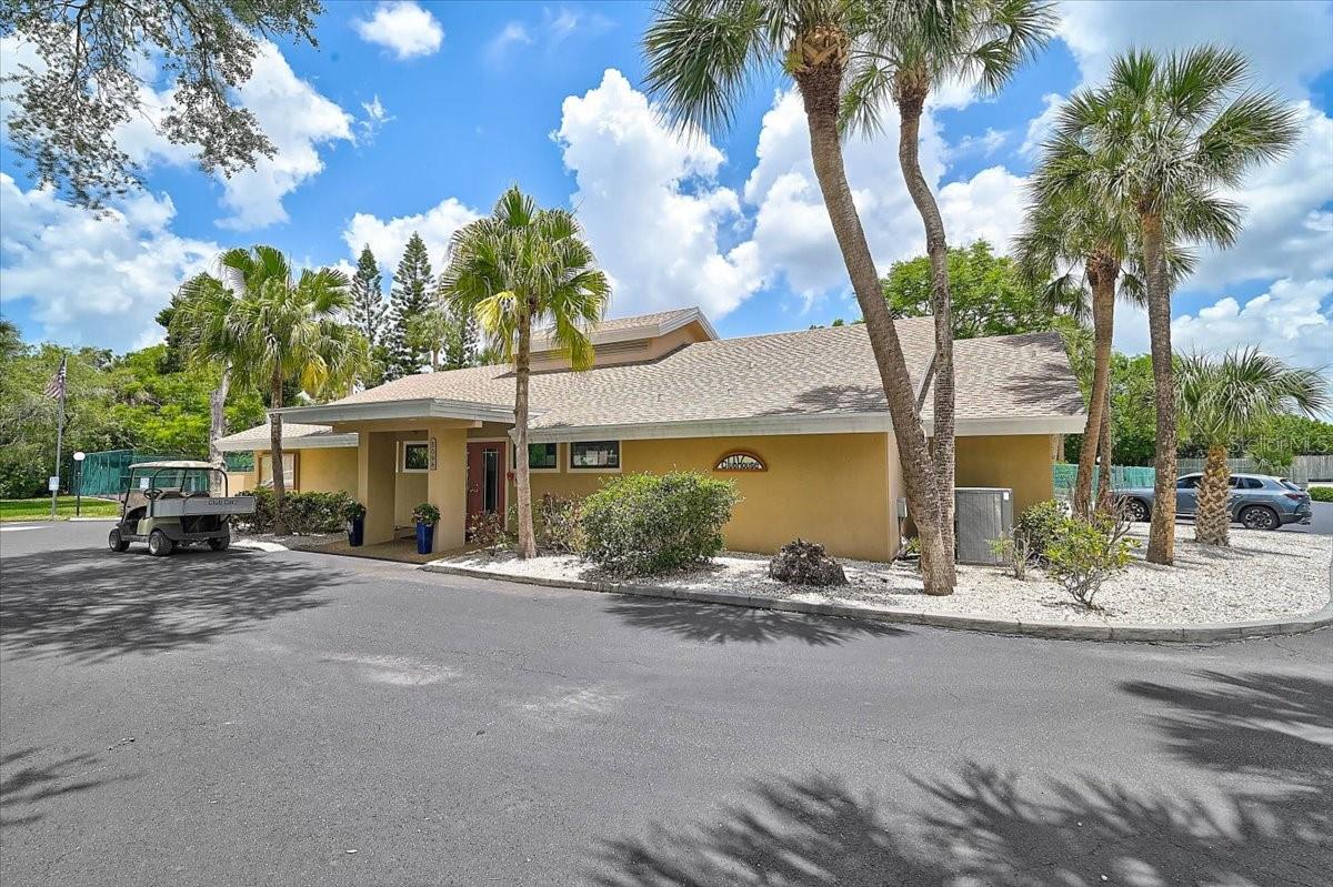 5033 VILLAGE GARDENS DR #24, SARASOTA, FL, 34234