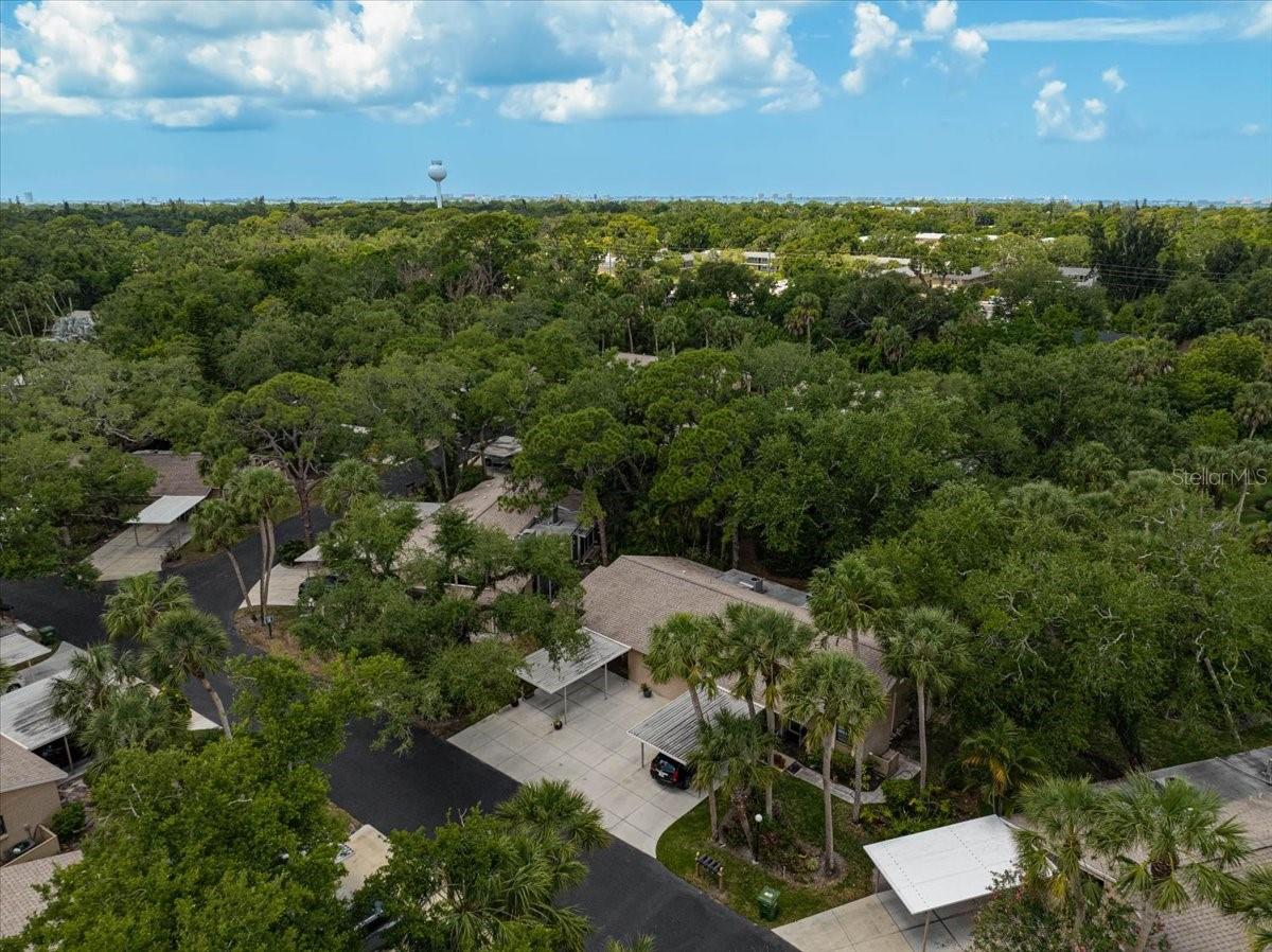 5033 VILLAGE GARDENS DR #24, SARASOTA, FL, 34234
