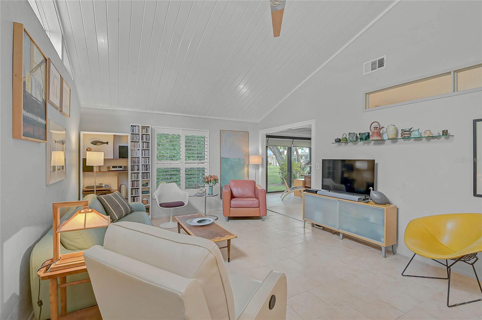 5033 VILLAGE GARDENS DR #24, SARASOTA, FL, 34234