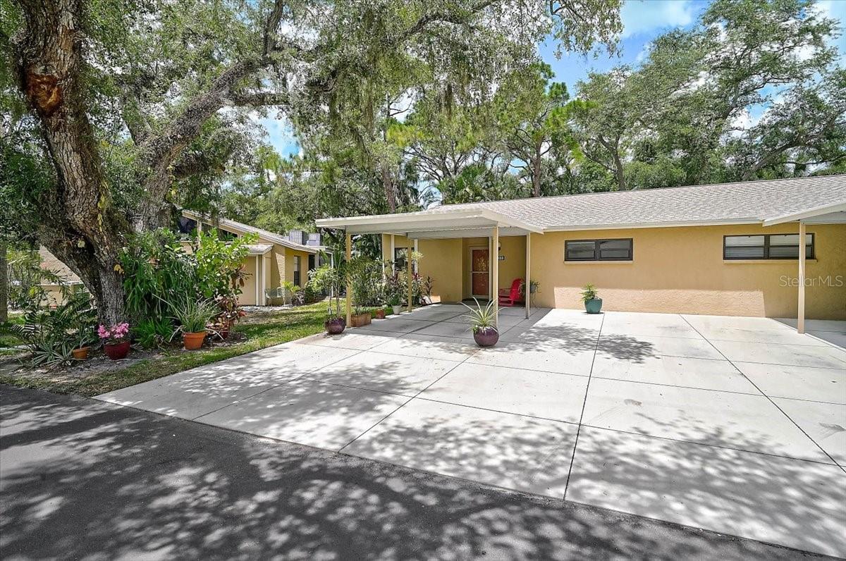 5033 VILLAGE GARDENS DR #24, SARASOTA, FL, 34234