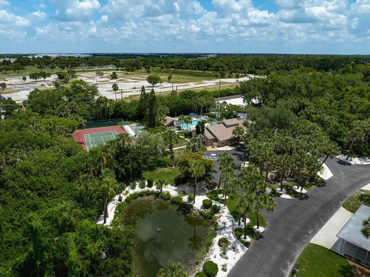 5033 VILLAGE GARDENS DR #24, SARASOTA, FL, 34234