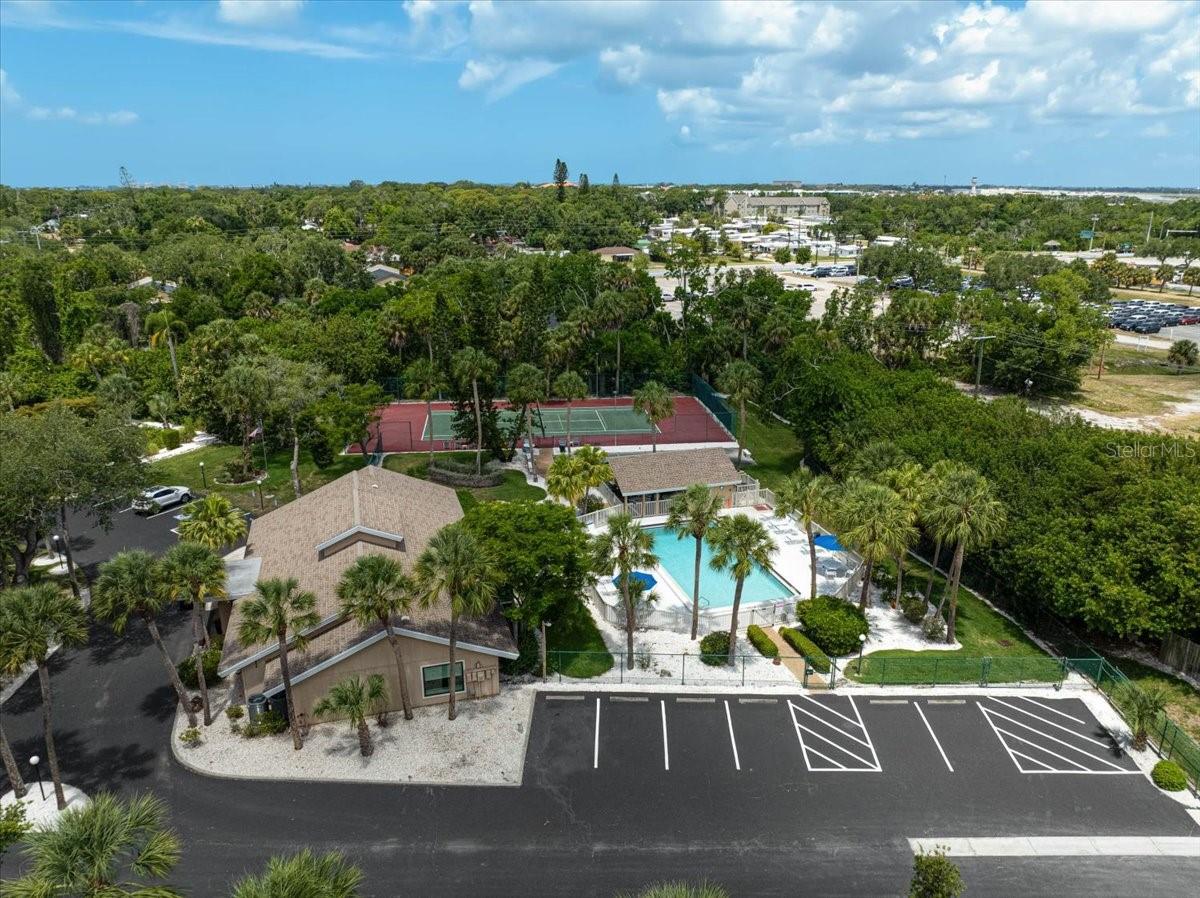5033 VILLAGE GARDENS DR #24, SARASOTA, FL, 34234