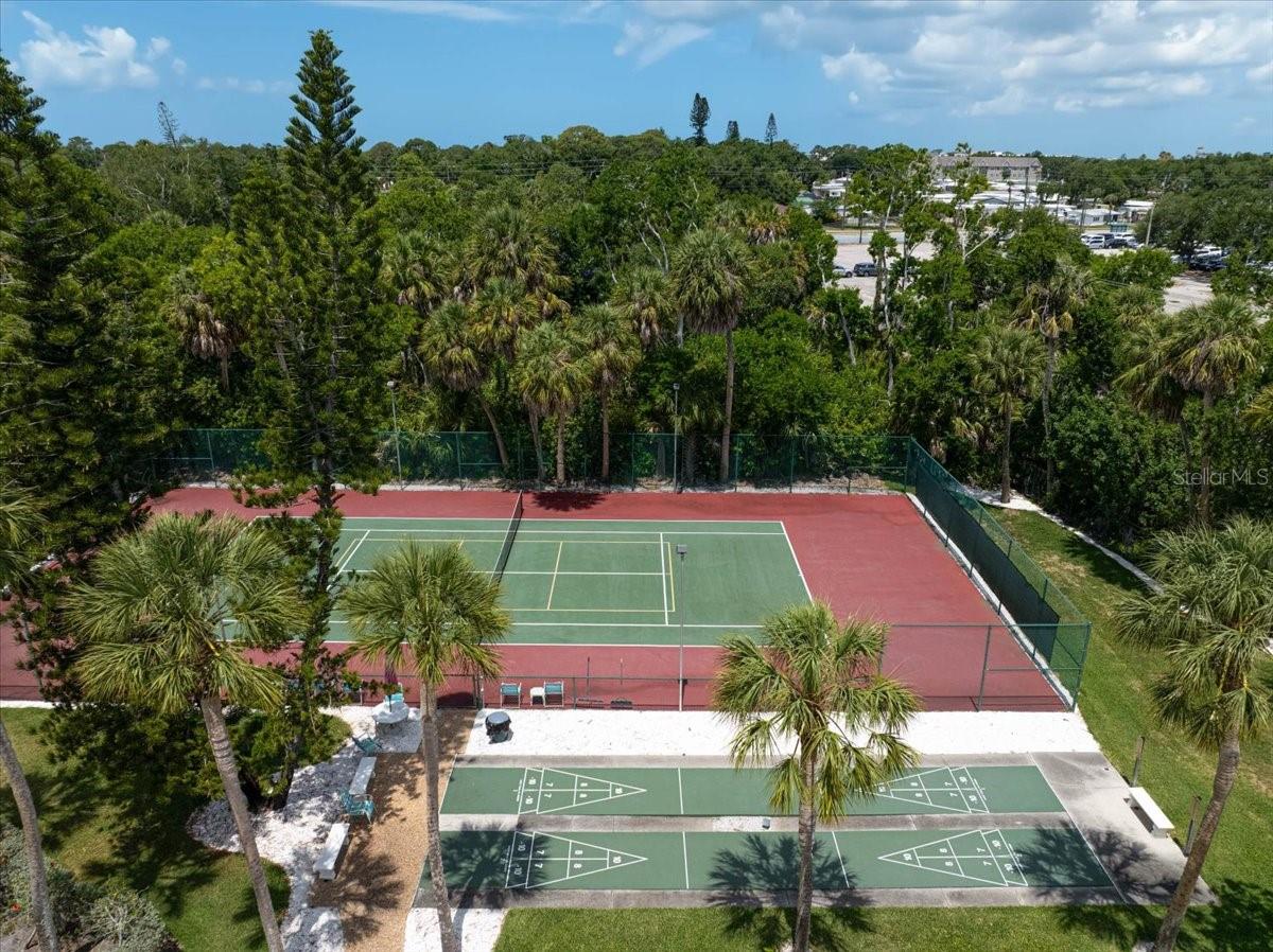 5033 VILLAGE GARDENS DR #24, SARASOTA, FL, 34234