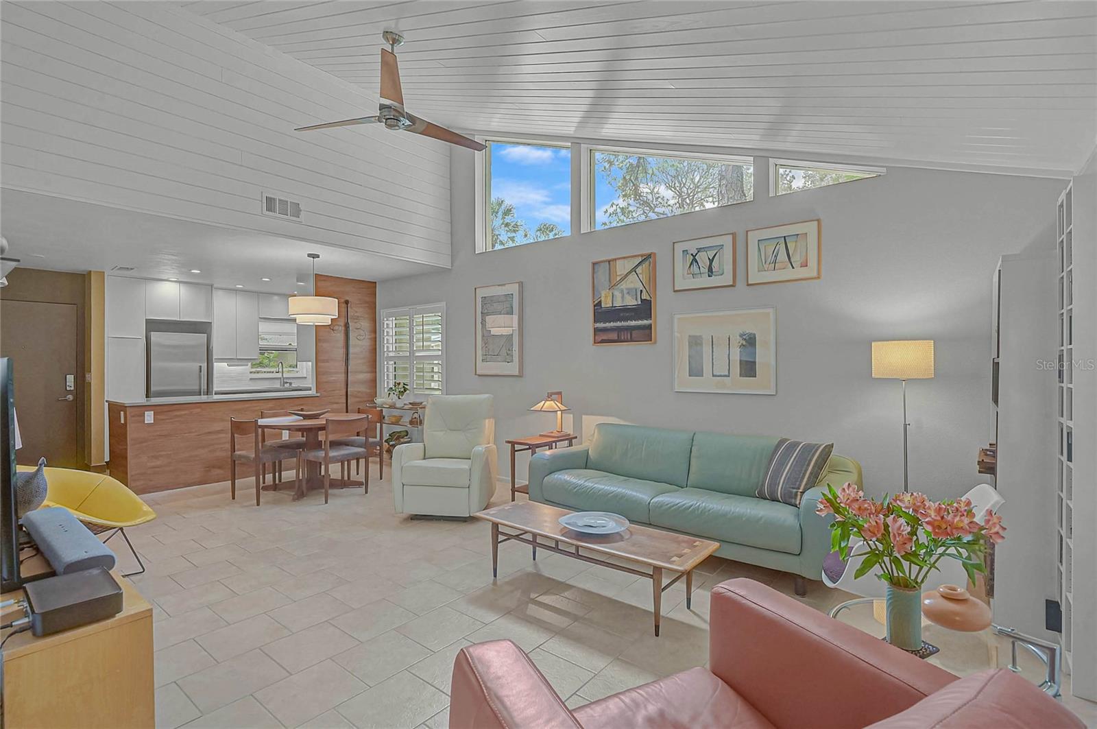 5033 VILLAGE GARDENS DR #24, SARASOTA, FL, 34234