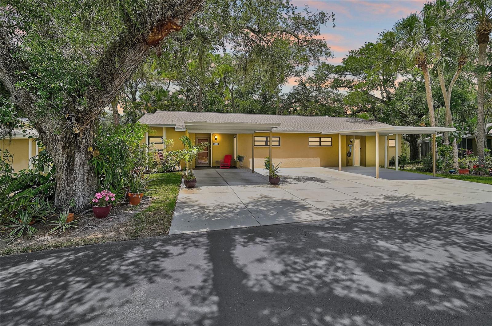 5033 VILLAGE GARDENS DR #24, SARASOTA, FL, 34234