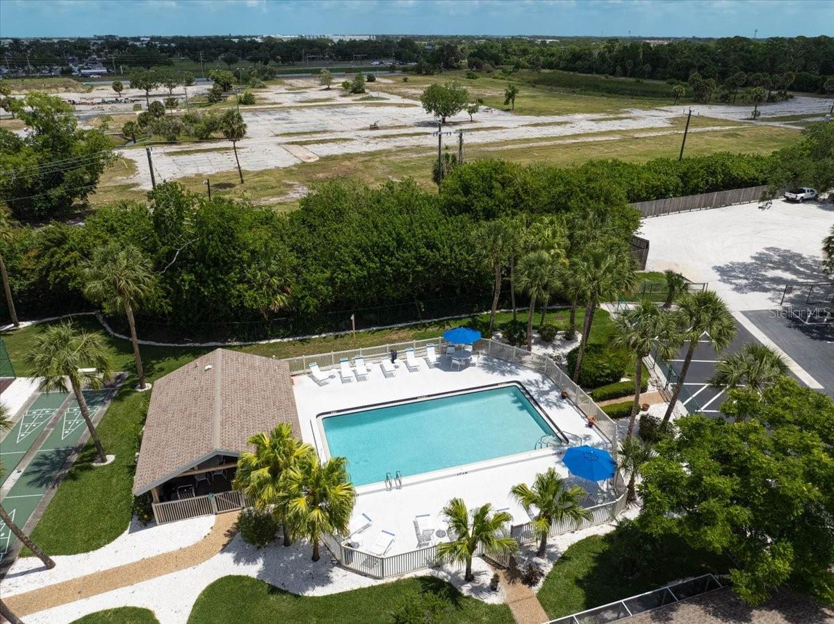 5033 VILLAGE GARDENS DR #24, SARASOTA, FL, 34234