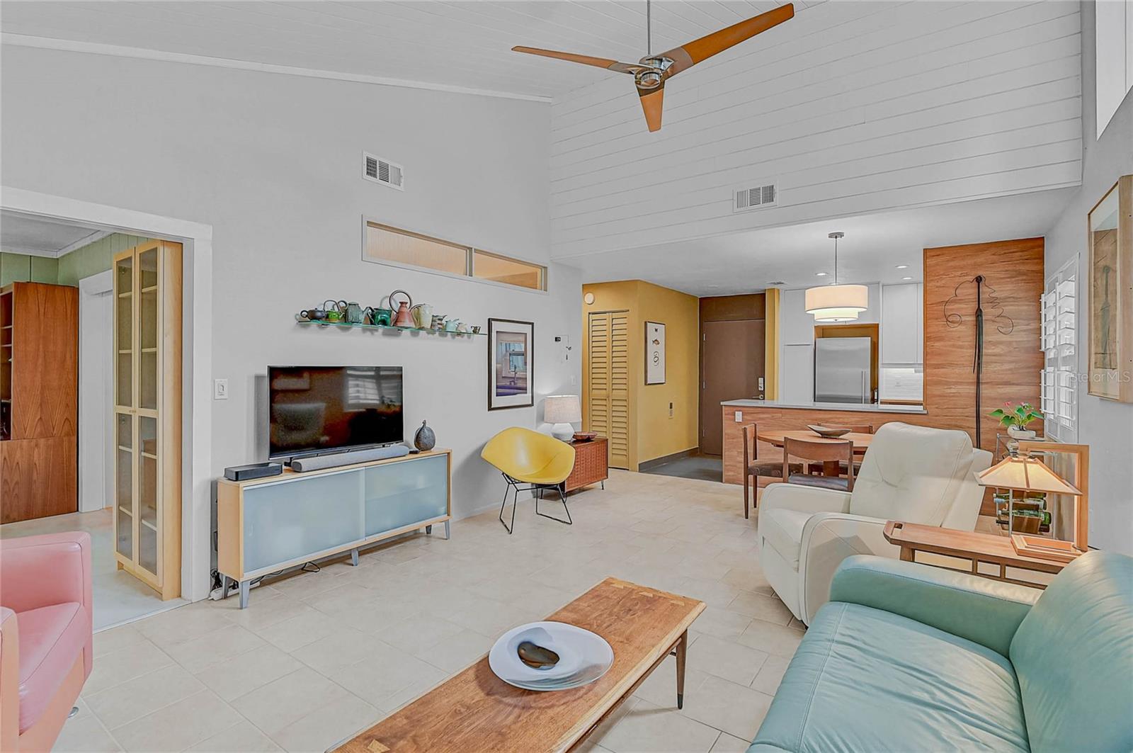 5033 VILLAGE GARDENS DR #24, SARASOTA, FL, 34234