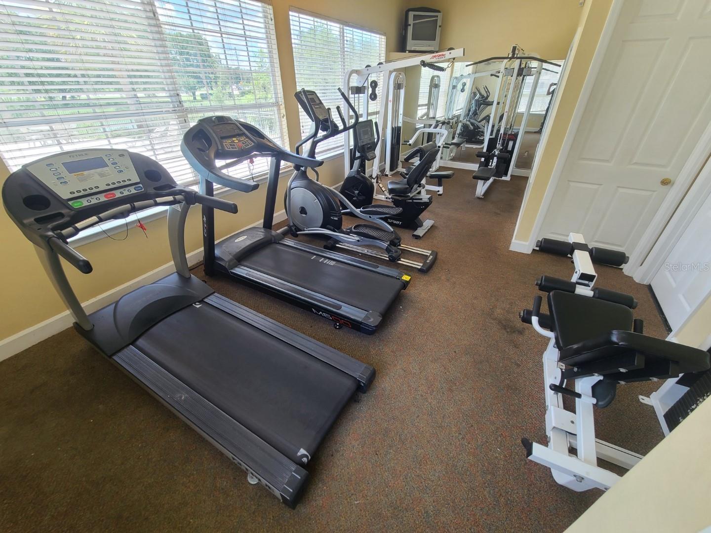 5914 WILLOW RIDGE DR #101, ZEPHYRHILLS, FL, 33541