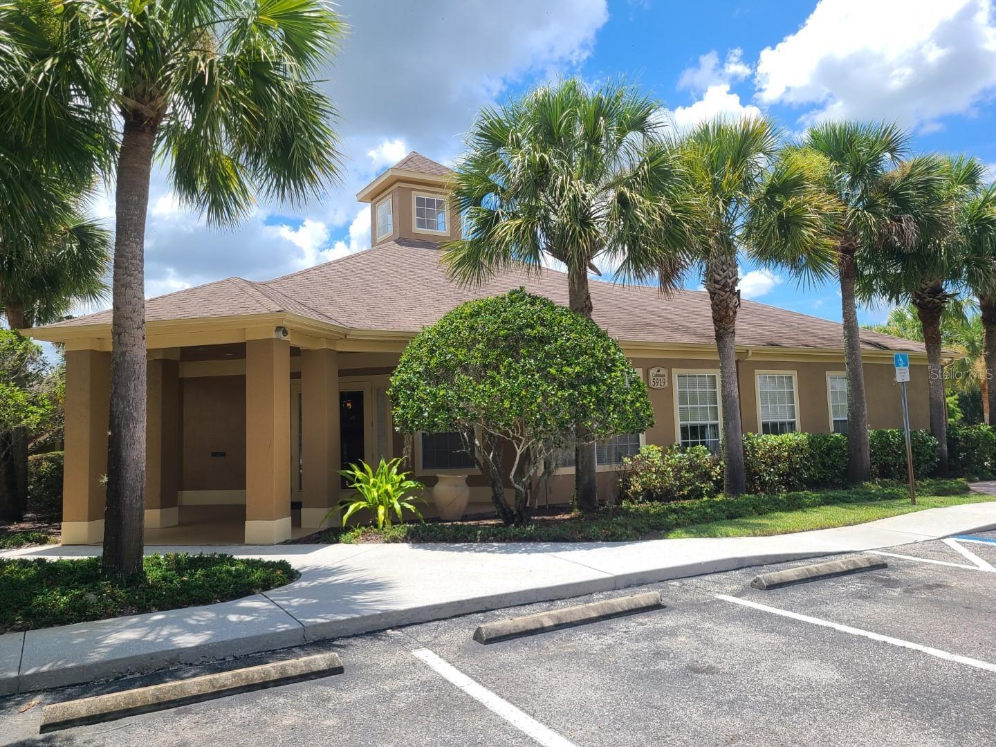 5914 WILLOW RIDGE DR #101, ZEPHYRHILLS, FL, 33541