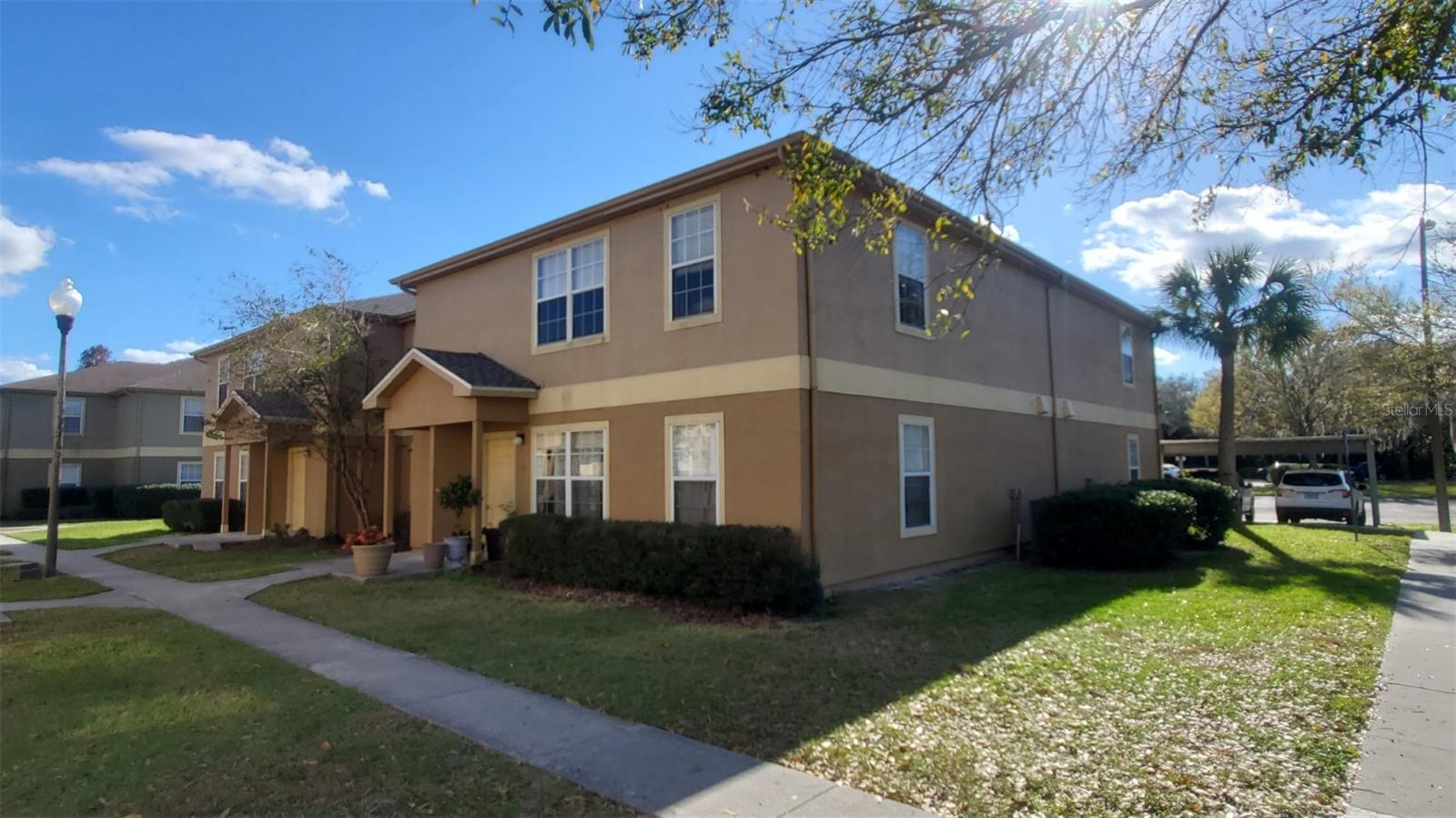 5914 WILLOW RIDGE DR #101, ZEPHYRHILLS, FL, 33541
