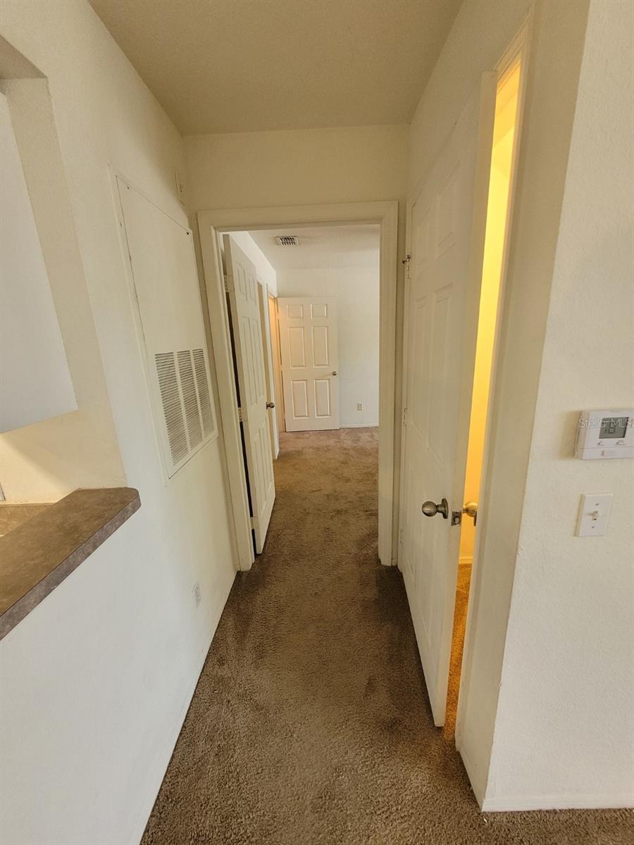 5914 WILLOW RIDGE DR #101, ZEPHYRHILLS, FL, 33541