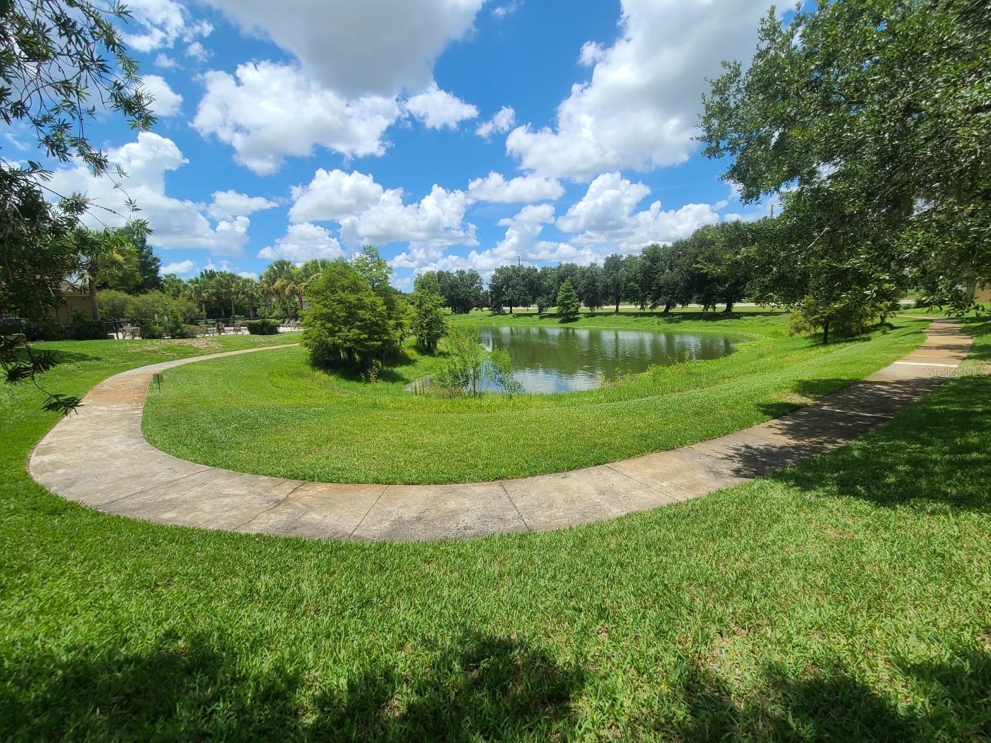5914 WILLOW RIDGE DR #101, ZEPHYRHILLS, FL, 33541