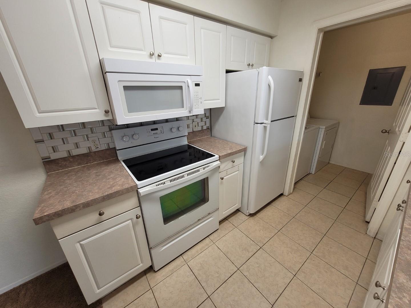 5914 WILLOW RIDGE DR #101, ZEPHYRHILLS, FL, 33541